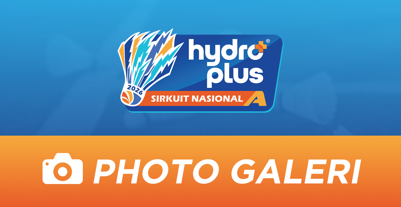 Sirkuit Nasional 2026 - Photo Gallery