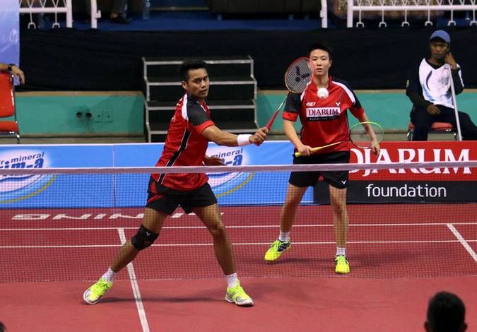 Owi/Butet Owi/Butet