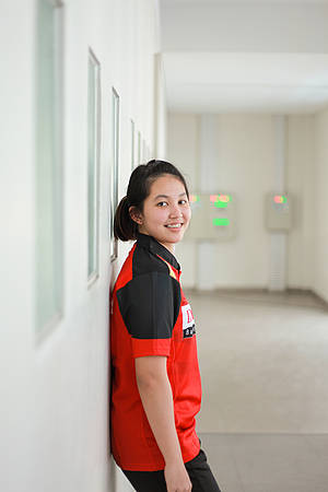 Ribka Sugiarto Ribka Sugiarto