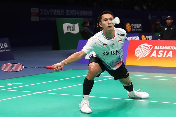 Jonatan Christie (Humas PP PBSI) Jonatan Christie (Humas PP PBSI)