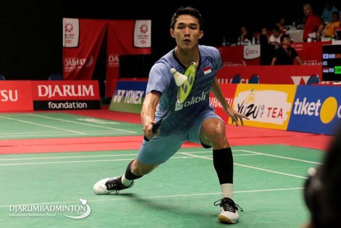 Jonatan Christie. Jonatan Christie.
