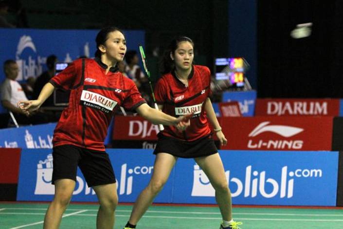 Tim Putri Djarum Kudus Tim Putri Djarum Kudus