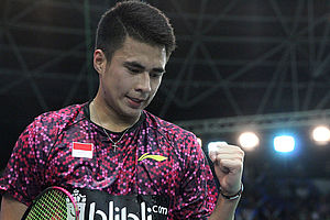 Ikhsan Leonardo Imanuel Rumbay