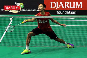 Ramadhani M. Zulkifli