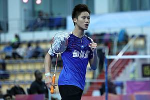 Selebrasi Yonatan Ramlie (Indonesia).