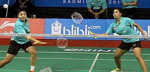 Apriani Rahayu/Jauza Fadhila Sugiarto