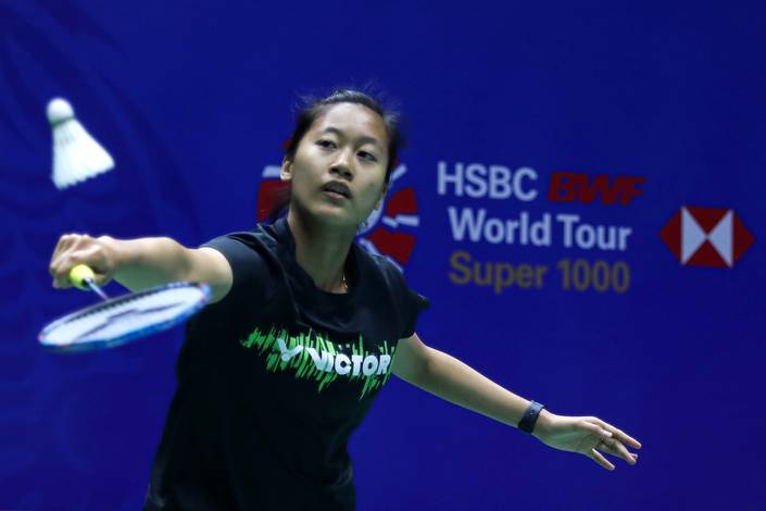 Putri Kusuma Wardani (Humas PP PBSI) Putri Kusuma Wardani (Humas PP PBSI)