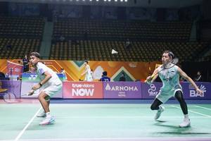 Muhammar Rian Ardianto/Rahmat Hidayat (Humas PP PBSI) Muhammar Rian Ardianto/Rahmat Hidayat (Humas PP PBSI)