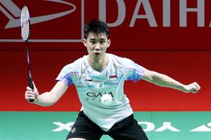 Loh Kean Yew (Djarum Badminton)