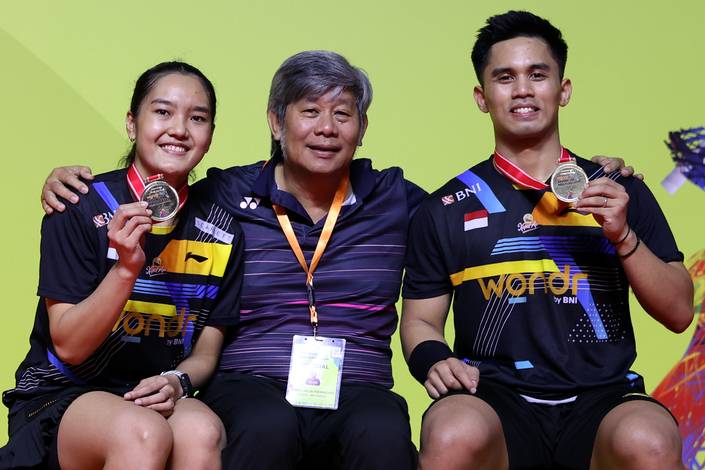 Herry Iman Pierngadi & Amri Syahnawi/Nita Violina Marwah (Humas PP PBSI) Herry Iman Pierngadi & Amri Syahnawi/Nita Violina Marwah (Humas PP PBSI)