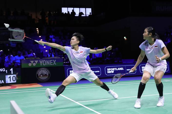 Amallia Cahaya Pratiwi/Siti Fadia Silva Ramadhanti (Humas PP PBSI)