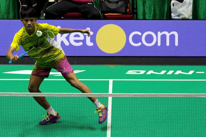 Mohammad Fino Romadhoni