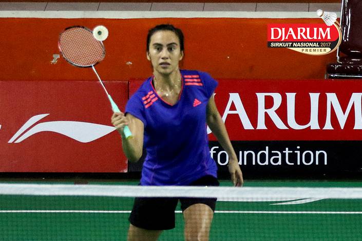 Bellaetrix Manuputty