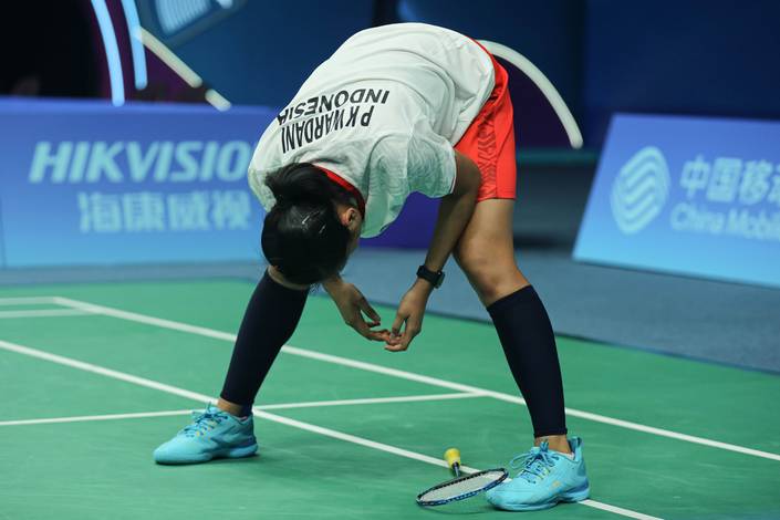 Putri Kusuma Wardani (Humas PP PBSI) Putri Kusuma Wardani (Humas PP PBSI)