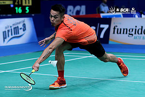 Lin Dan