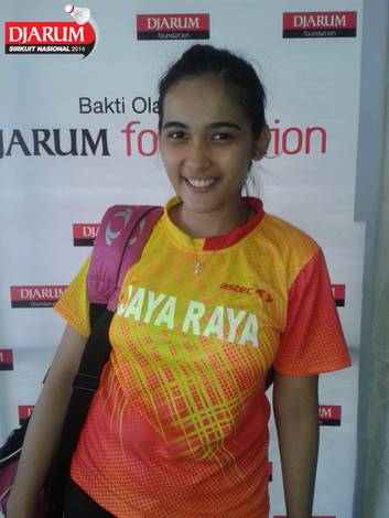 Anneke Feinya Agustin Anneke Feinya Agustin