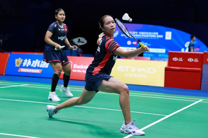 Rachel Allessya Rose/Febi Setianingrum (Humas PP PBSI) Rachel Allessya Rose/Febi Setianingrum (Humas PP PBSI)