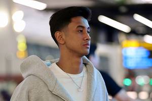 Alwi Farhan (Humas PP PBSI) Alwi Farhan (Humas PP PBSI)