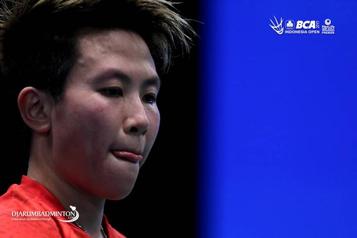 Liliyana Natsir Berharap Bisa Fokus Latihan di PB Djarum Jelang Kejuaraan Dunia 2017.
