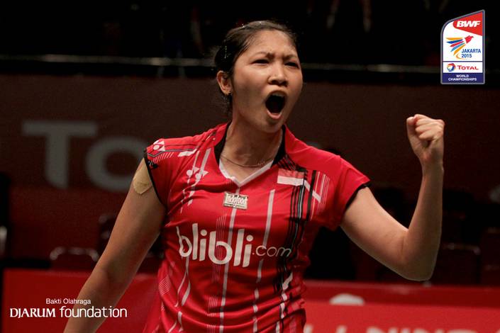 Lindaweny Fanetri Lindaweny Fanetri