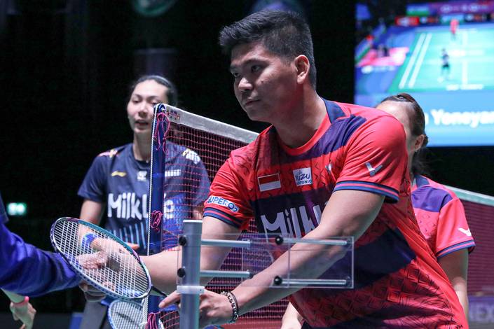 Praveen Jordan (Humas PP PBSI) Praveen Jordan (Humas PP PBSI)