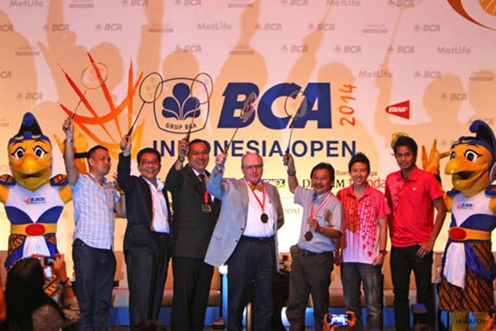 Press Conf BIOSSP - Pic: Jawapos Press Conf BIOSSP - Pic: Jawapos
