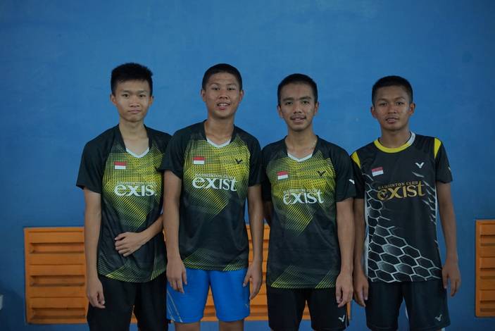 Tunggal Remaja Putra Exist Jakarta