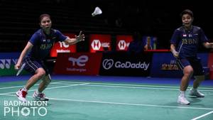 Greysia Polii/Apriyani Rahayu (Foto: Badminton Photo/Jnanesh Salian)