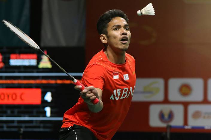 Chico Aura Dwi Wardoyo (Humas PP PBSI) Chico Aura Dwi Wardoyo (Humas PP PBSI)