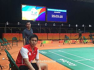 Hendra Setiawan