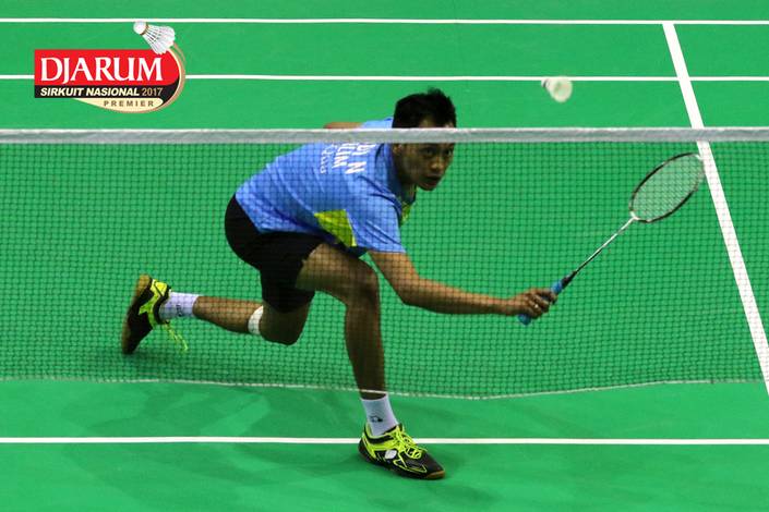 Nugroho Andi Saputro