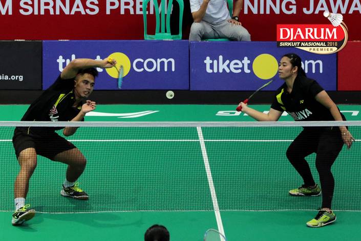 Amri Syahnawi/Shela Devi Aulia