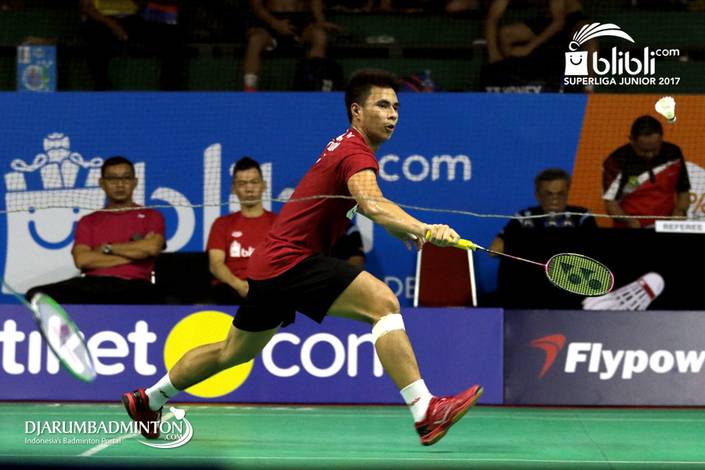 Ikhsan Leonardo Imanuel Rumbay Ikhsan Leonardo Imanuel Rumbay