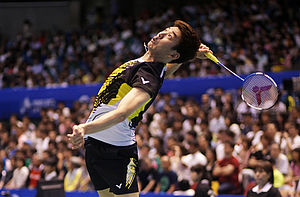 Lee Yong Dae