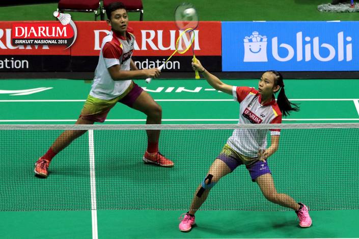 Ghana Muhammad Al Ilham/Gity Gabriel Rambing