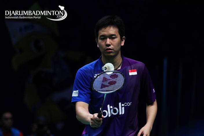 Hendra Setiawan Hendra Setiawan