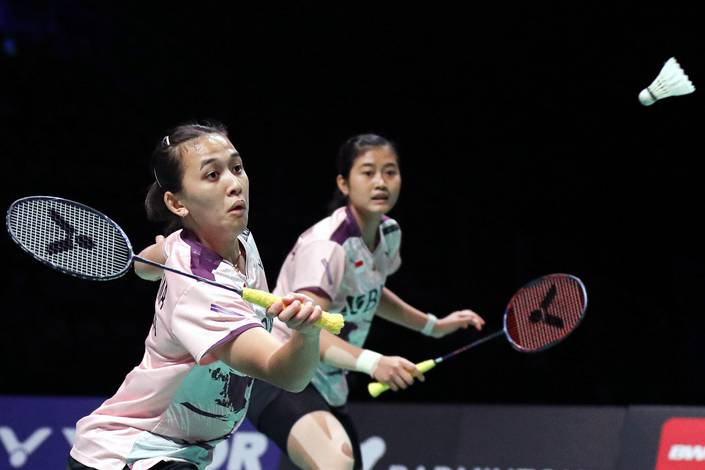Febriana Dwipuji Kusuma/Amallia Cahaya Pratiwi (Humas PP PBSI) Febriana Dwipuji Kusuma/Amallia Cahaya Pratiwi (Humas PP PBSI)