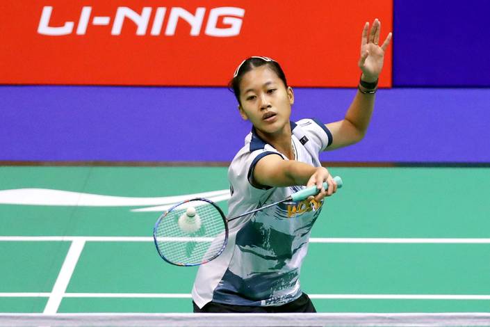 Putri Kusuma Wardani (Humas PP PBSI) Putri Kusuma Wardani (Humas PP PBSI)