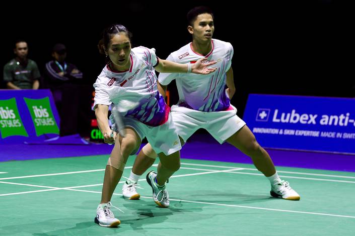 Amri Syahnawi/Nita Violina Marwah (Humas PP PBSI)