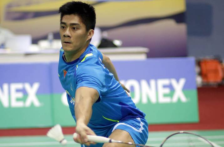 Fu Haifeng Fu Haifeng