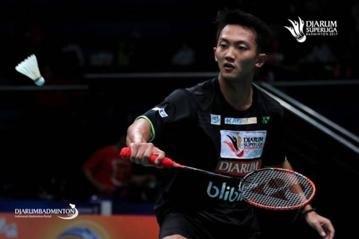 Ihsan Maulana Mustofa