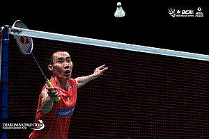 Lee Chong Wei Mengaku Suguhan Sang Ibunda Punya Makna Spesial Baginya.