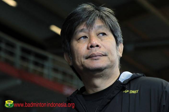 Herry Iman Pierngadi Herry Iman Pierngadi