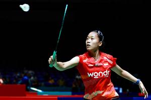 Putri Kusuma Wardani (Humas PP PBSI) Putri Kusuma Wardani (Humas PP PBSI)