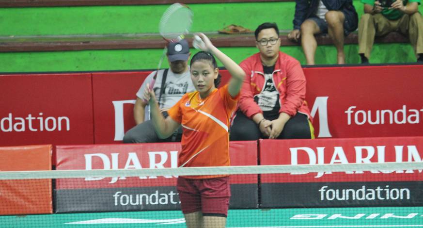 Agatha Sekar Kinanti Putri Agatha Sekar Kinanti Putri
