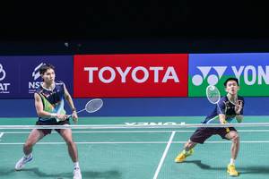 Raymond Indra/Nikolaus Joaquin (Humas PP PBSI)