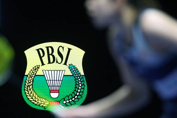 PBSI (Djarum Badminton/Edward Luhukay)