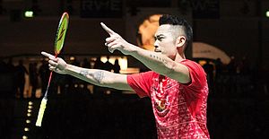 Lin Dan