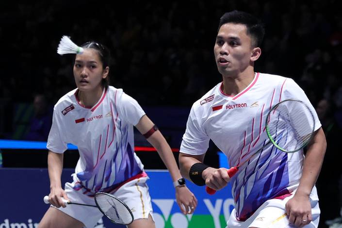 Amri Syahnawi/Nita Violina Marwah (Humas PP PBSI)