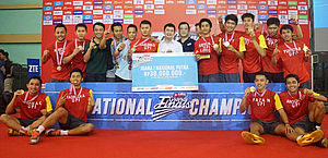 Team Putera UPI
